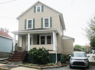 12 Worth St, Johnstown, PA 15905