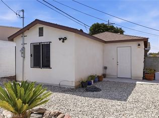 10646 S Wilton Pl, Los Angeles, CA 90047