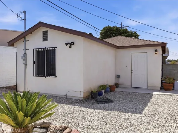 10646 S Wilton Pl, Los Angeles, CA 90047