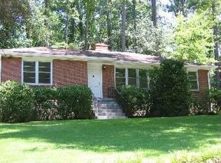 1228 Citadel Dr, Atlanta, GA 30324