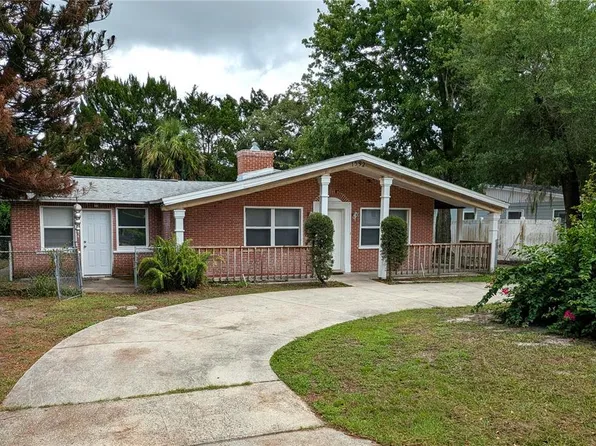1592 ARBOR PARK DRIVE, WINTER PARK, FL 32789
