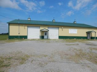 2967 Manahan Rd, Bucyrus, OH 44820