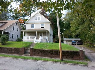 1202 Central Ave, Barberton, OH
