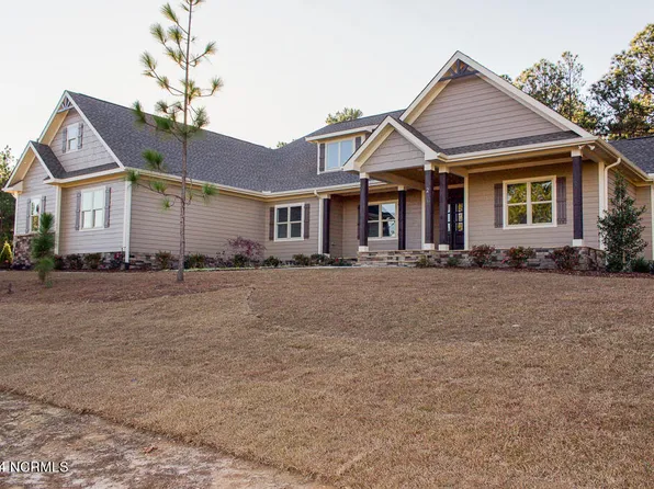 2 Aurora Drive, Whispering Pines, NC 28327