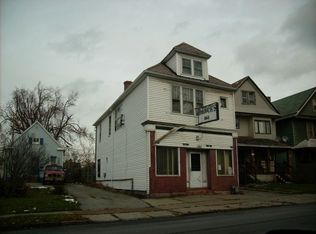 844 Walden Ave, Buffalo, NY 14211