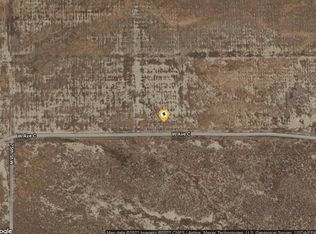 Corner Avenue Vic Stw #C-72, Lancaster, CA 93536