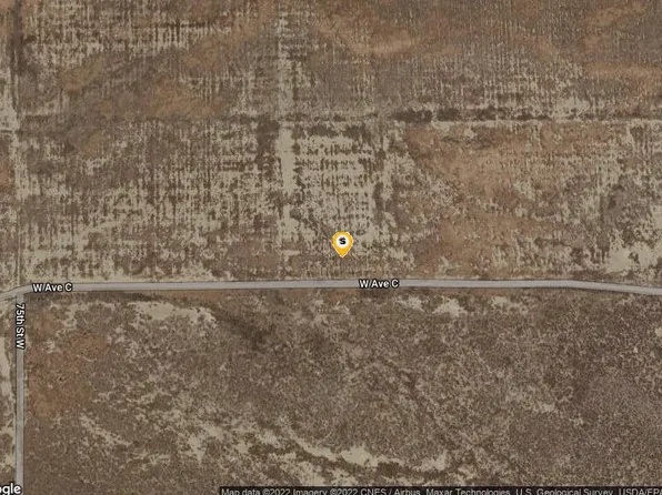 Corner Avenue Vic Stw #C-72, Lancaster, CA 93536