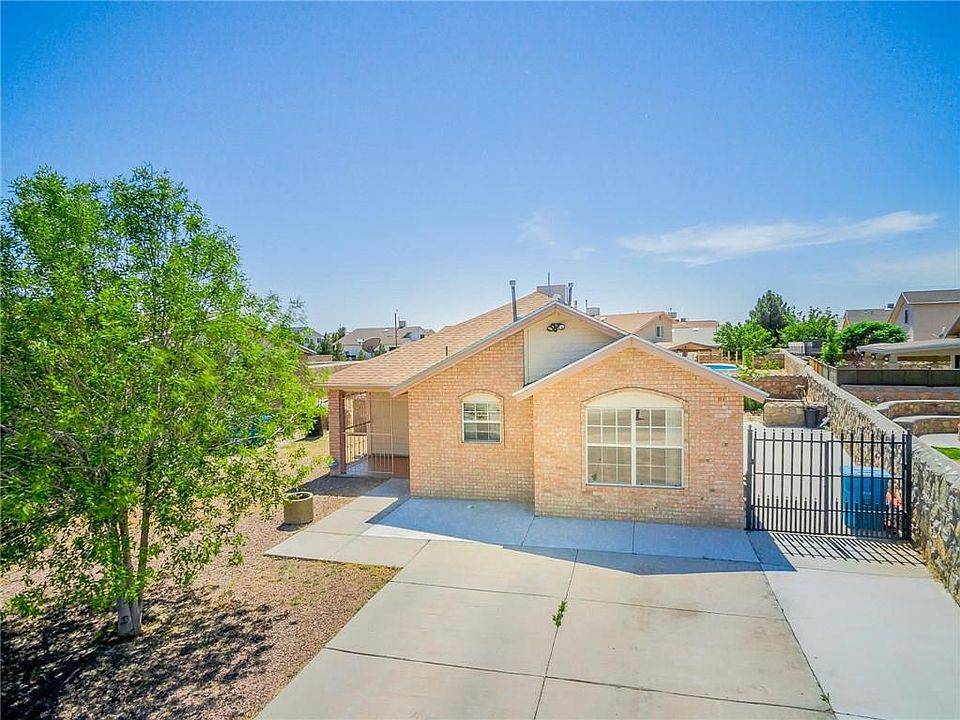10244 Valle Koki Dr, Socorro, TX 79927 Zillow
