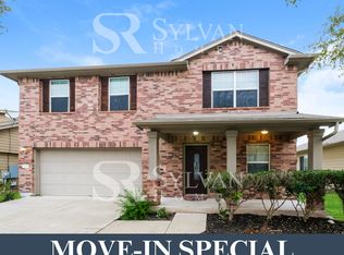 13236 Forest Sage St, Manor, TX 78653