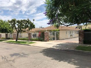 14534 Margate St #30-1, Van Nuys, CA 91411
