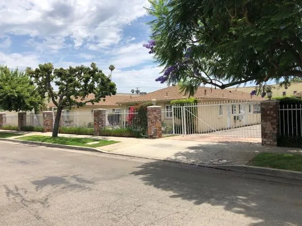Margate Partners 139, 14534 Margate St #30-1, Van Nuys, CA 91411