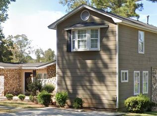 1613 Ken Gardens Rd, Albany, GA 31707