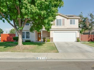 4510 Triple Crown Dr, Bakersfield, CA 93312