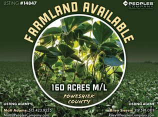 172 455th Ave, Grinnell, IA 50112