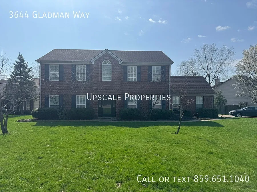 3644 Gladman Way — Photo 1