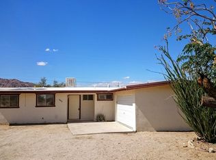 7492 Bedouin Ave, Twentynine Palms, CA 92277