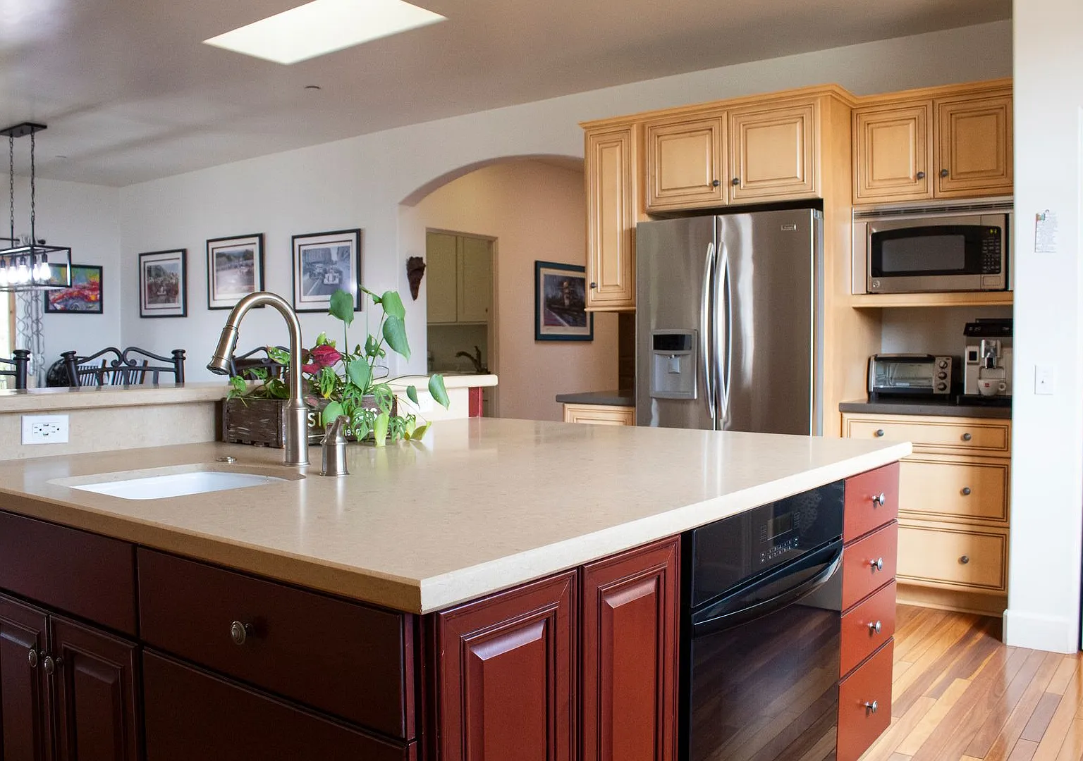 Rancho Embarcadero 4 bdrm home — Photo 4