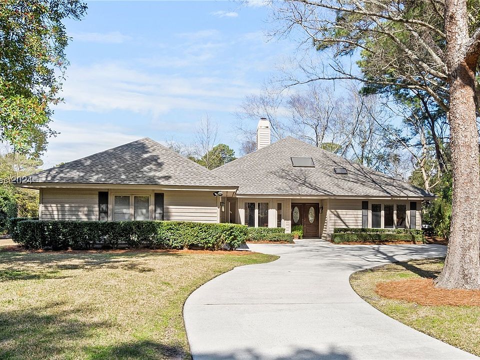 8 Flying King Ct, Hilton Head Island, SC 29926 MLS 441943 Zillow