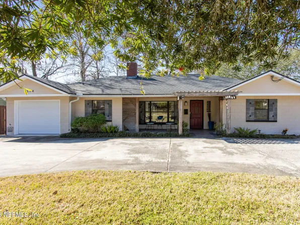 2574 LAKE SHORE Boulevard, Jacksonville, FL 32210