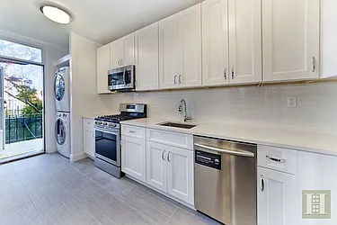 Rented by Halstead Real Estate