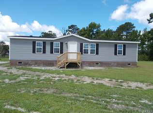 747 343rd Hwy S, Camden, NC 27921