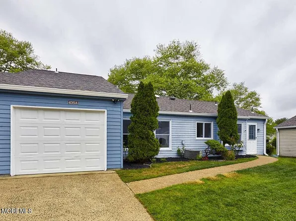 635A Devonshire Lane, Manchester, NJ 08759