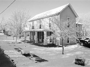 6321 Fallen Timber Rd, Sulphur, KY 40070