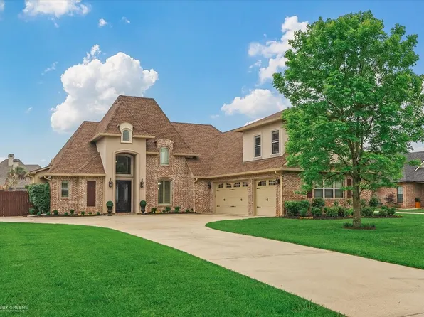 456 Kingston Plantation Blvd, Benton, LA 71006