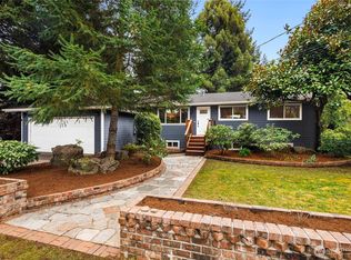 5839 NE 197th Street, Kenmore, WA 98028
