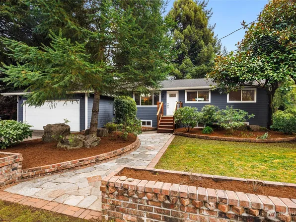 5839 NE 197th Street, Kenmore, WA 98028