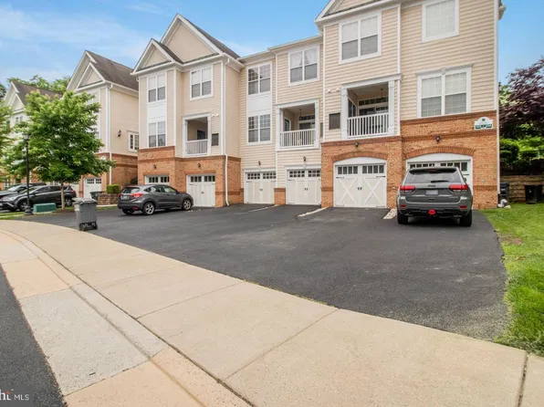 43935 Hickory Corner Ter Unit 113, Ashburn, VA 20147