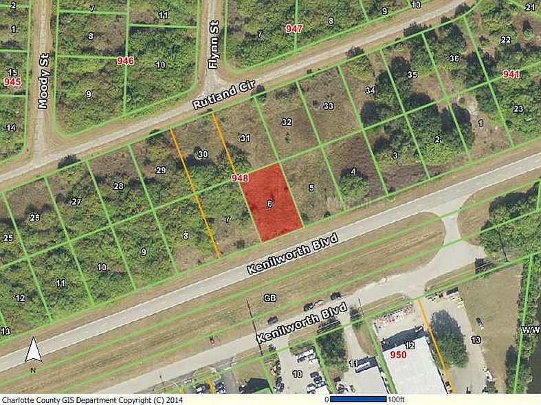 1st image of 19932 Kenilworth Blvd