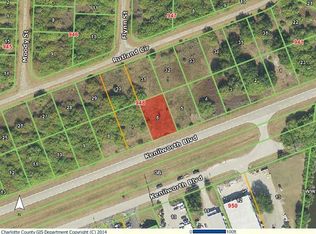 19932 Kenilworth Blvd, Port Charlotte, FL 33954