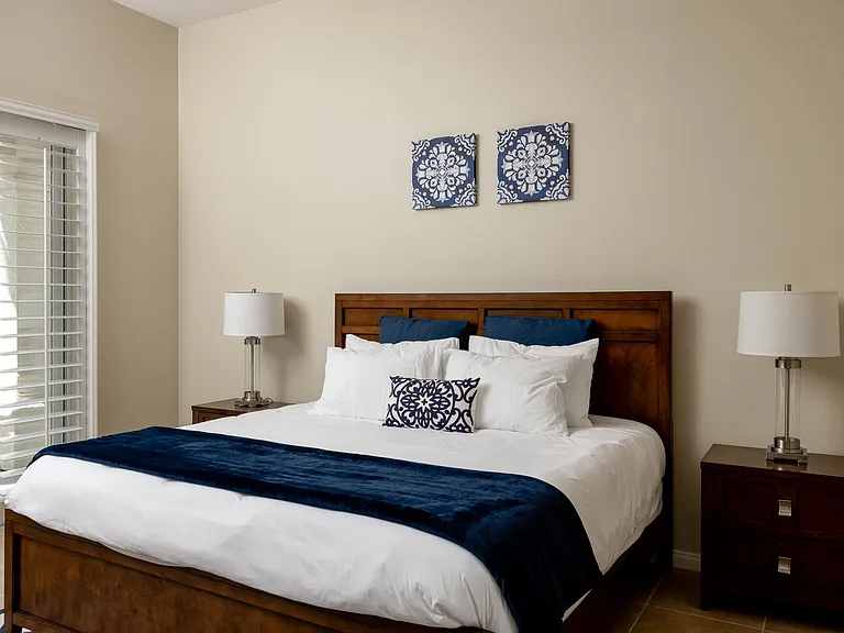 Guest Bedroom