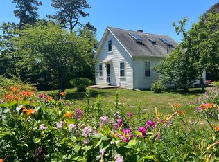 268 Barn Hill Rd, Chatham, MA 02633