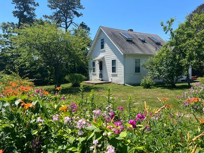 268 Barn Hill Road, Chatham, MA, 02633