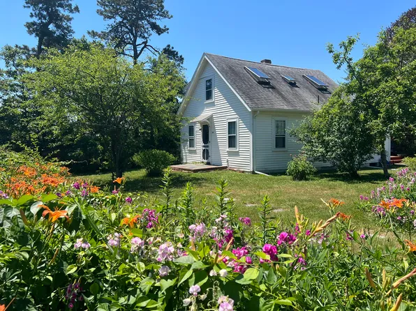 268 Barn Hill Road, Chatham, MA 02633