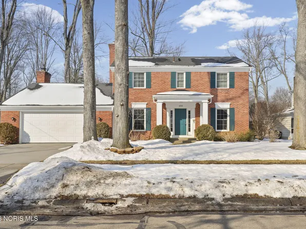 6928 Williamsburg Dr, Sylvania, OH 43560