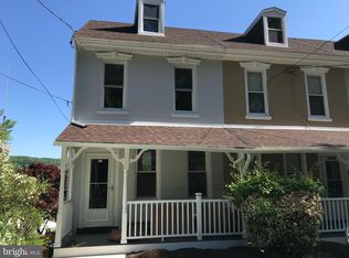 2537 Fairview Ave, Reading, PA