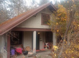 746 W Cliff Dr, Spokane, WA 99204