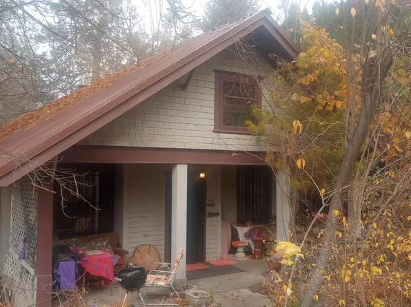 746 W Cliff Dr, Spokane, WA 99204