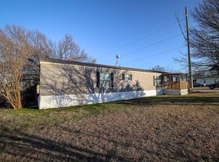 5506 Schluter Rd, Ponder, TX 76259