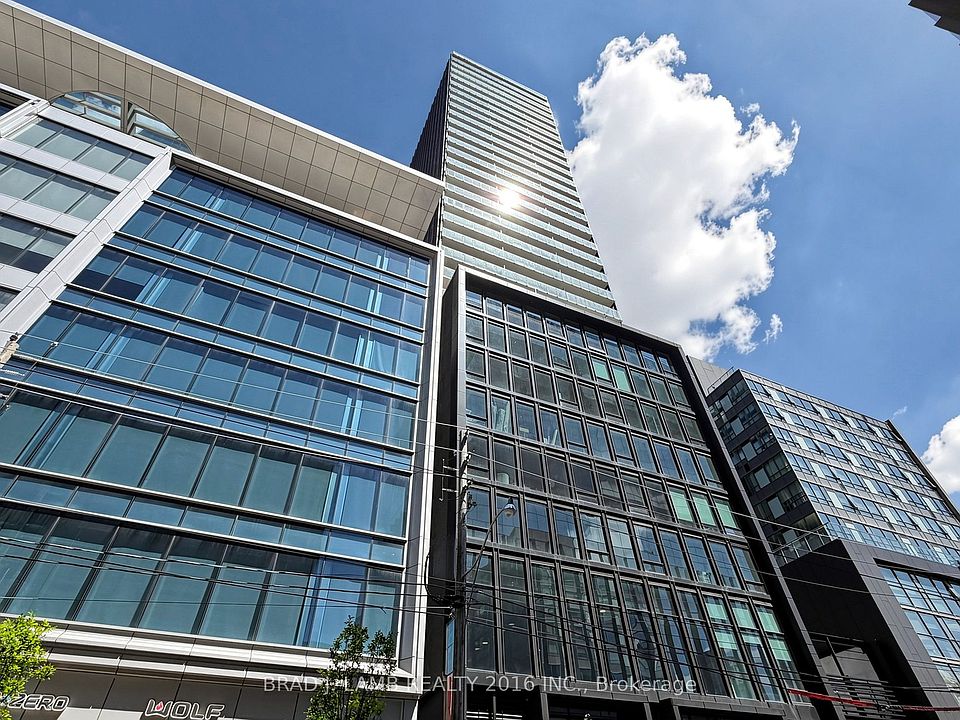 1st image of 284 King St E #1602