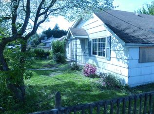 11437 NE Prescott St, Portland, OR 97220