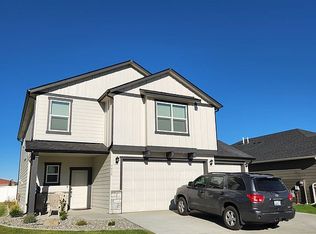 6418 S Soda Rd, Spokane, WA 99224