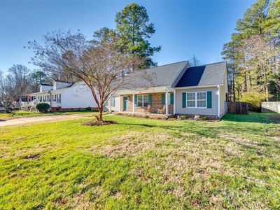 2268 Nuthatch Dr, Rock Hill, SC, 29732