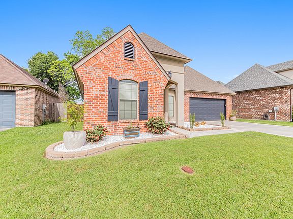4th image of 202 Grazing Trace Dr