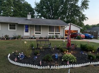 1094 E Twinsburg Rd, Macedonia, OH 44056