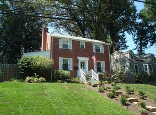 9642 Brunett Ave, Silver Spring, MD 20901