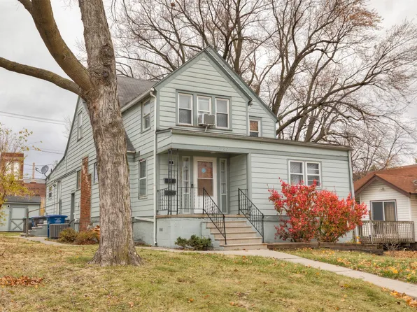 3700 5th Ave, Des Moines, IA 50313